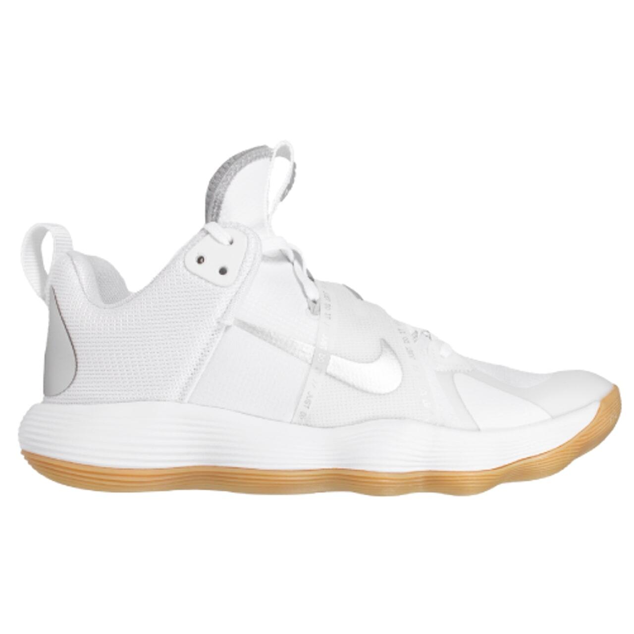 Hallenschuhe Nike React Hyperset SE 5/5