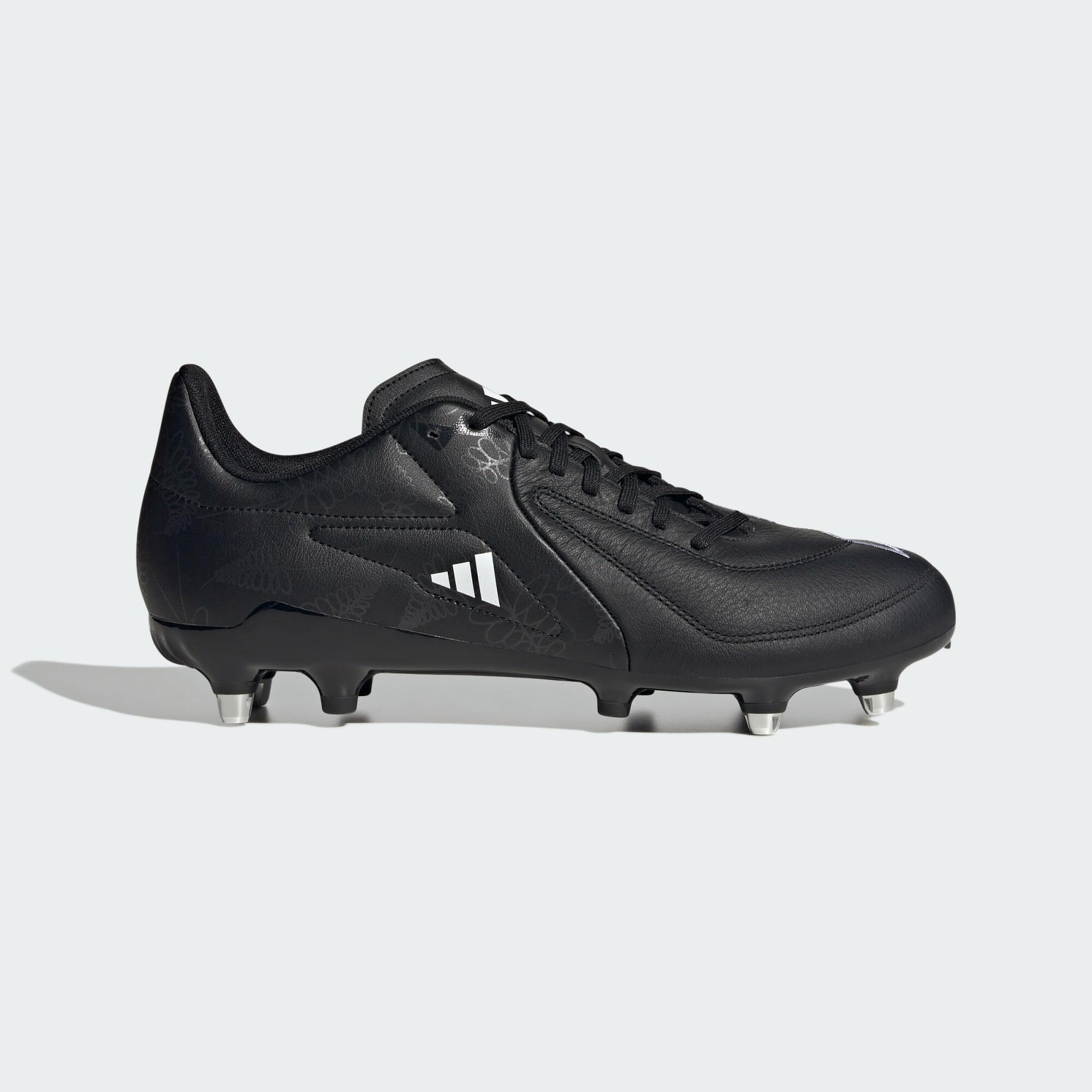 RS15 Elite Soft Ground Rugby Boots 2/7