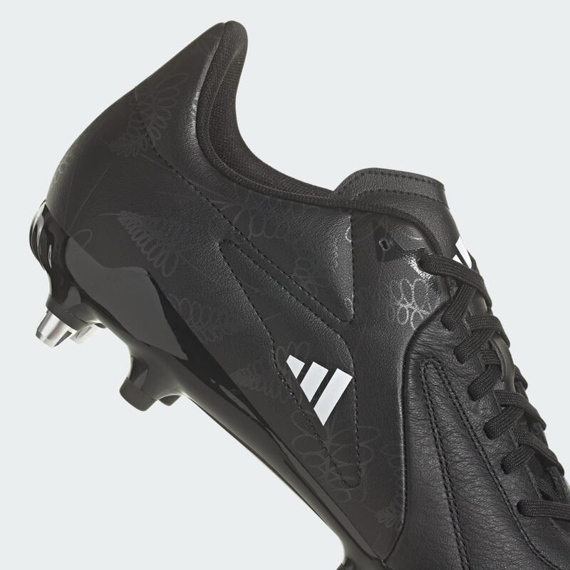 RS15 Elite Soft Ground Rugby Boots