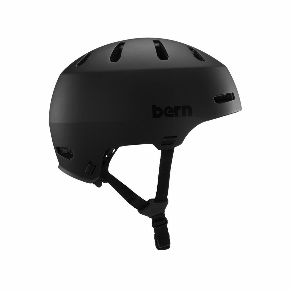 Casco Bern Macon 2.0 MIPS