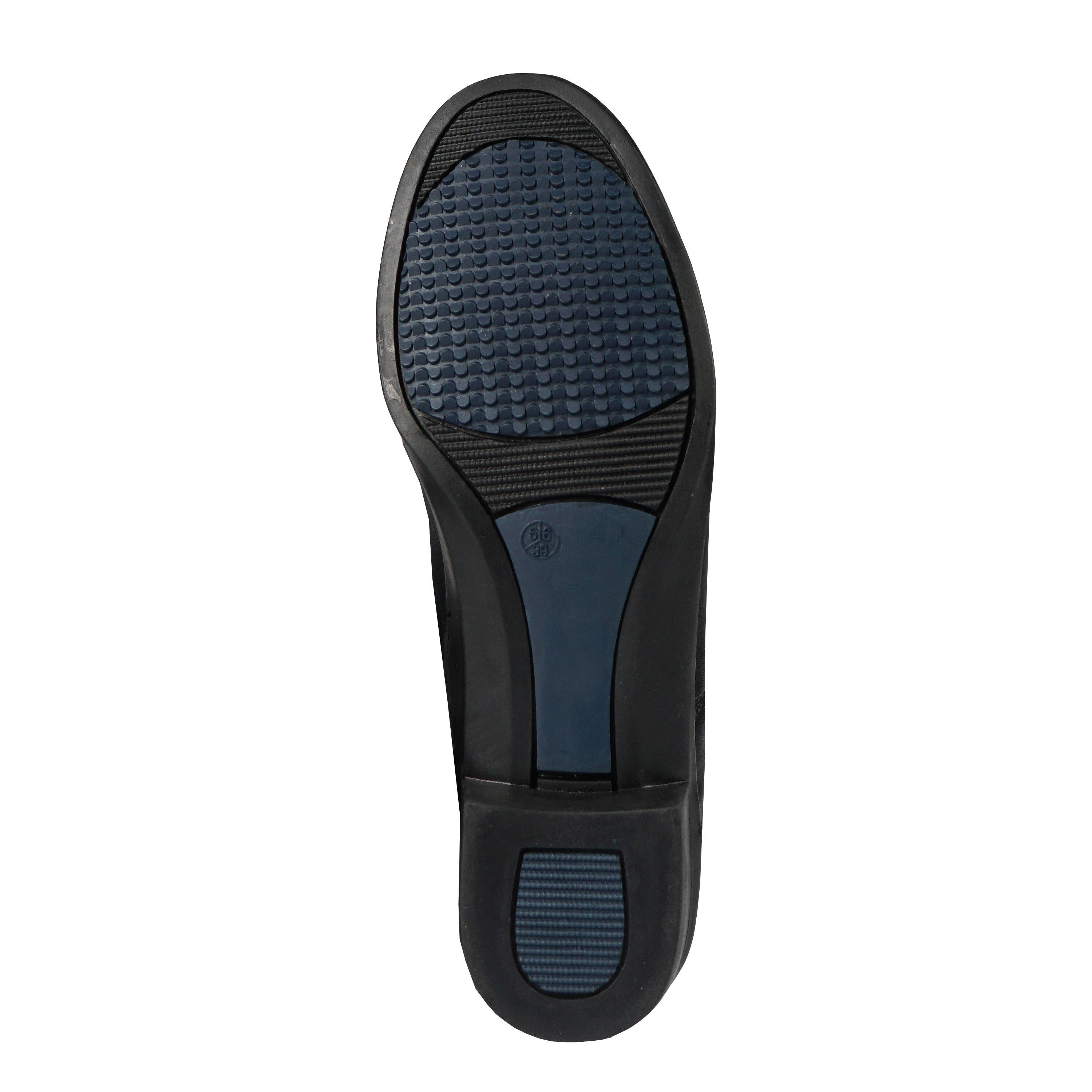 Botines jodhpur HORKA Royal 4/4