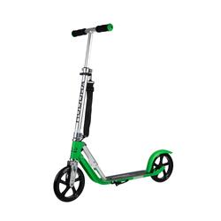 BigWheel® 205 Pure - Scooter Step para niños y jóvenes - Verde