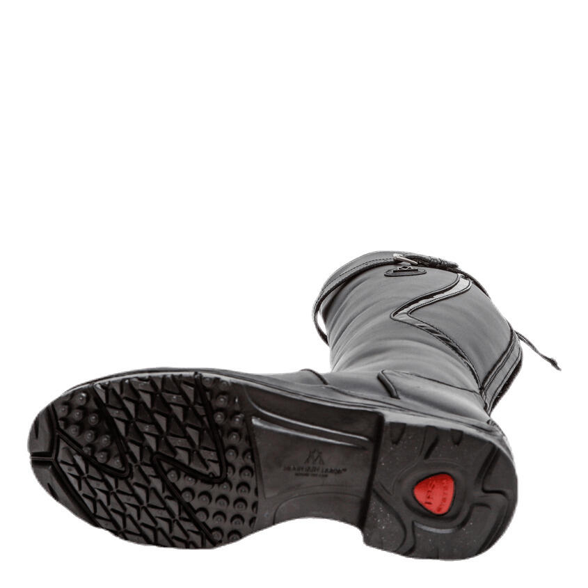 Bottes d'équitation femme en cuir Mountain Horse Snowy River Regular Wide 6/6