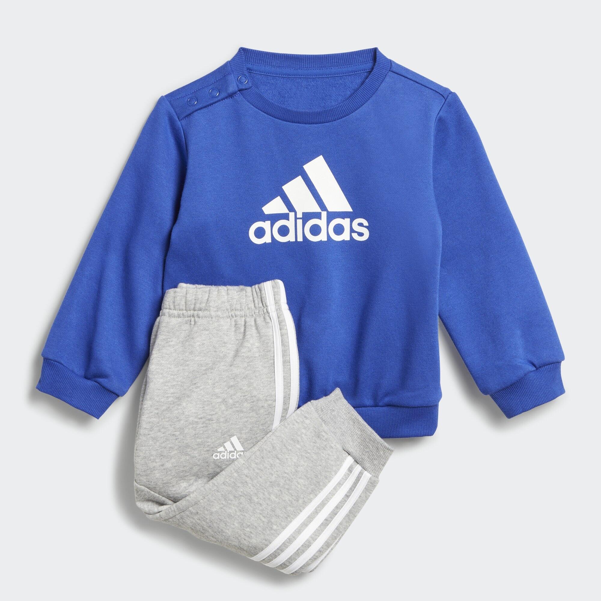 Badge of Sport Jogger Set 4/5