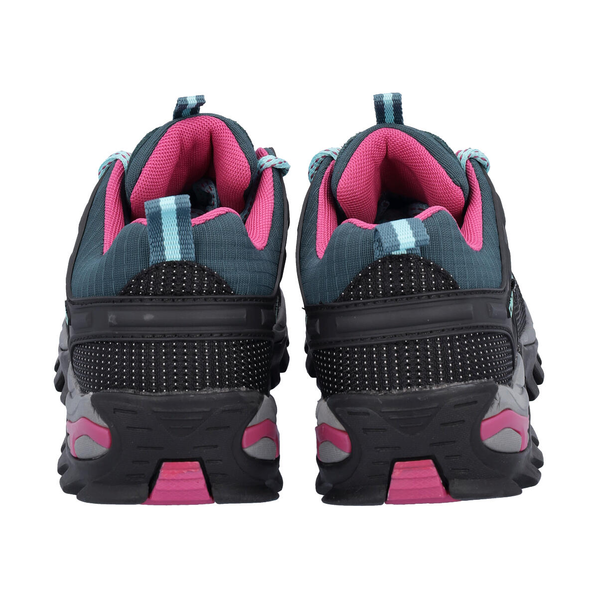 Scarpe da trekking basse da donna CMP Rigel waterprof 2/7