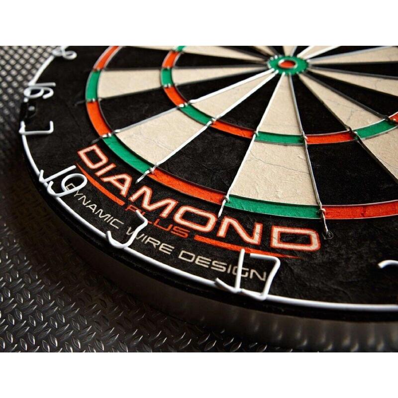 Darts céltábla Winmau Diamond Plus