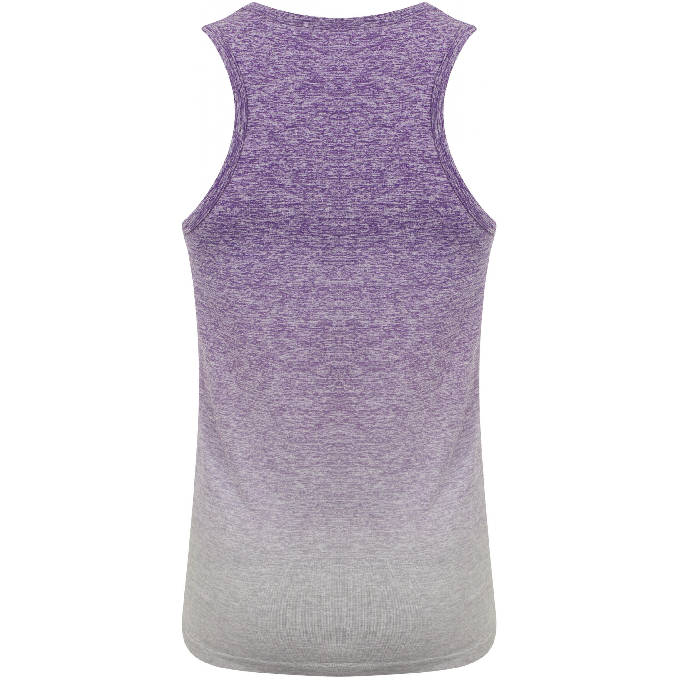 Tombo printed tank top