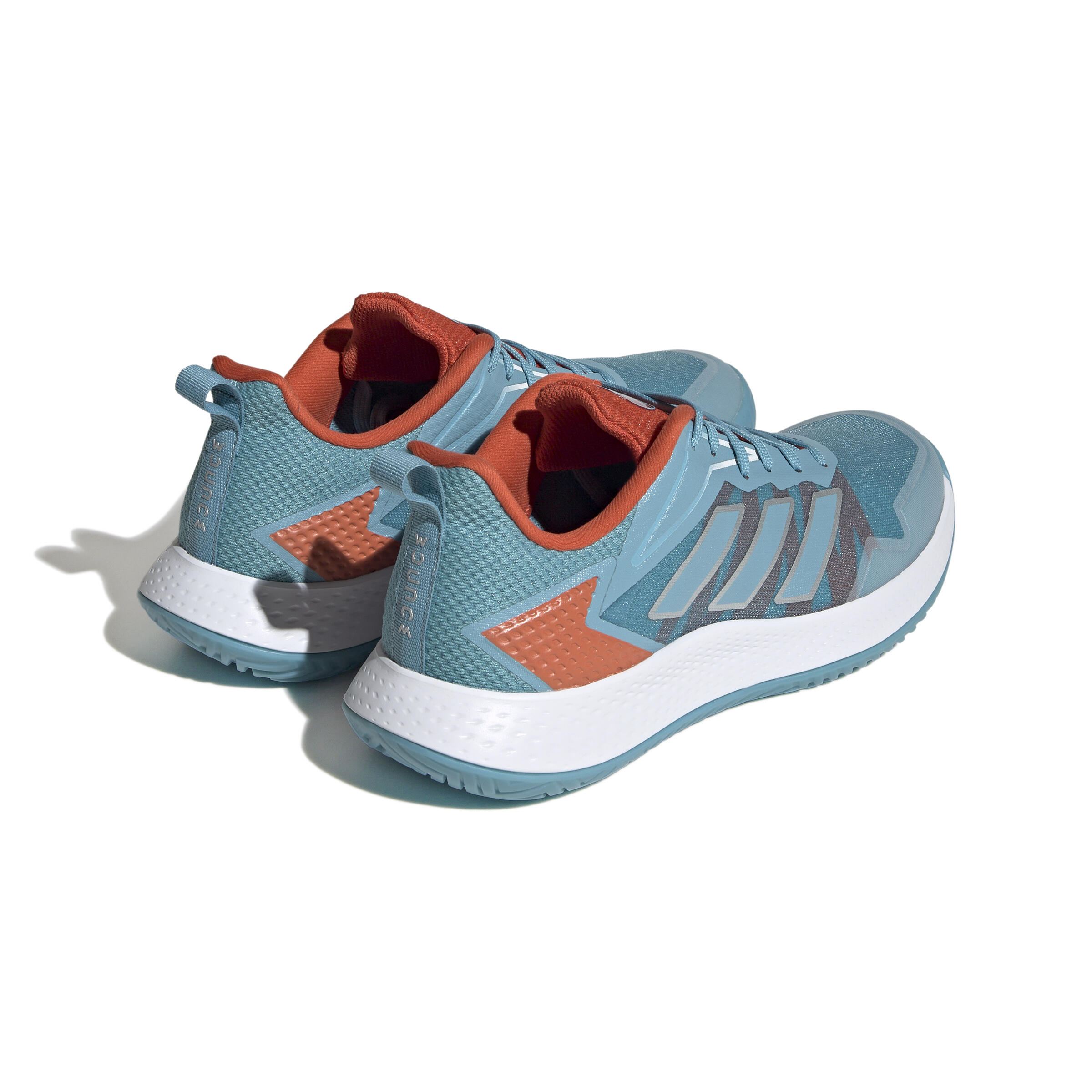 Chaussures de tennis femme adidas Defiant Speed 4/7