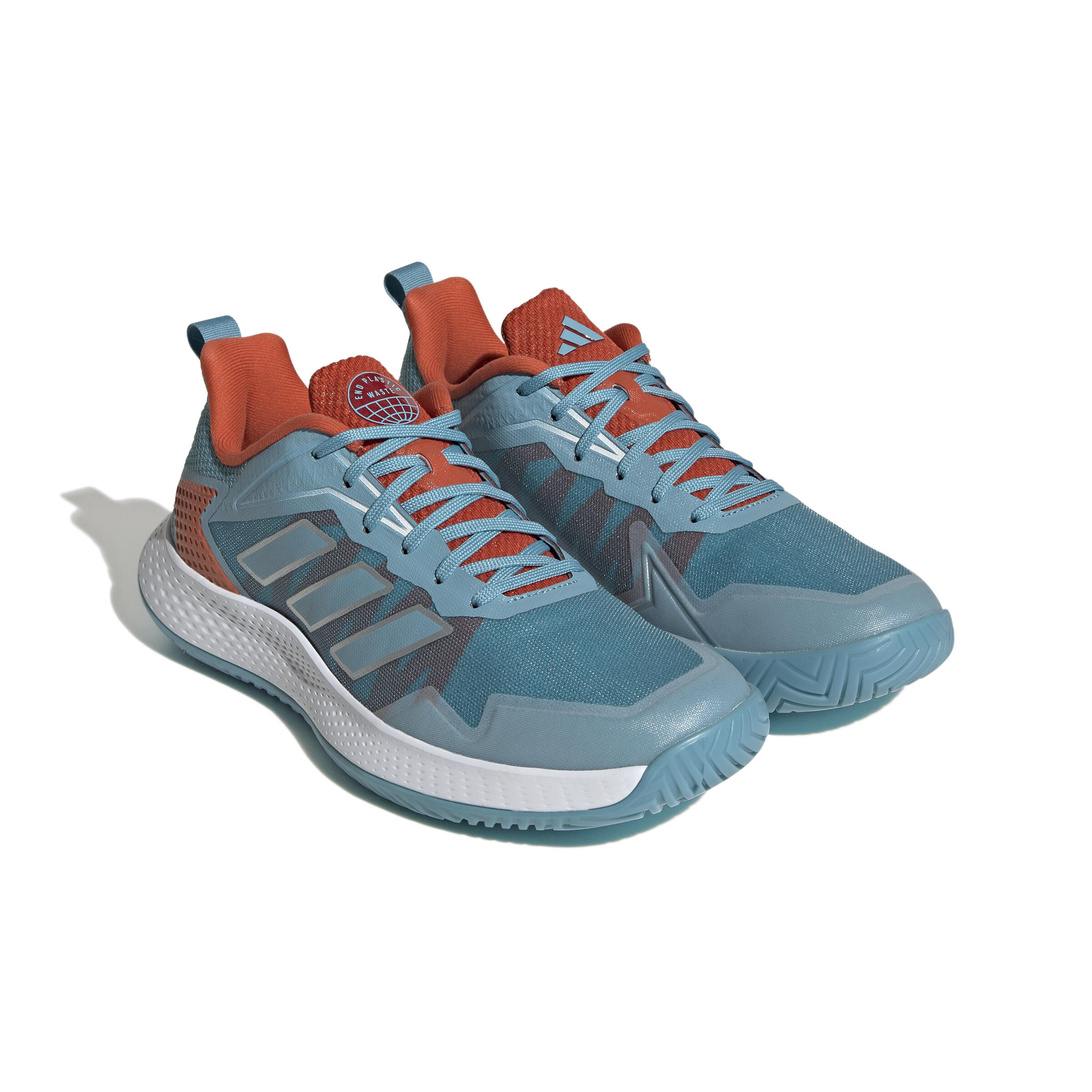 Chaussures de tennis femme adidas Defiant Speed 3/7