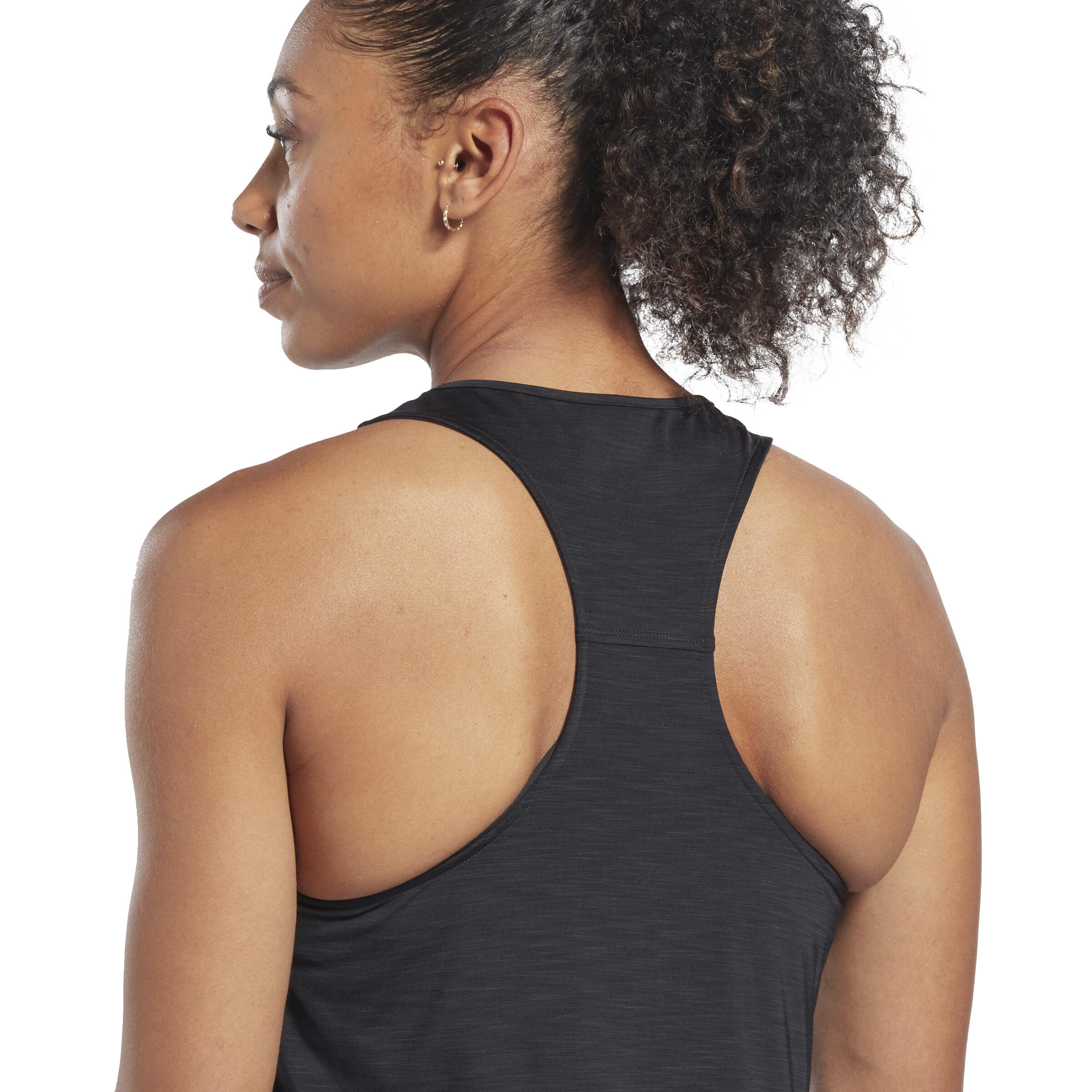 Débardeur top femme reebok