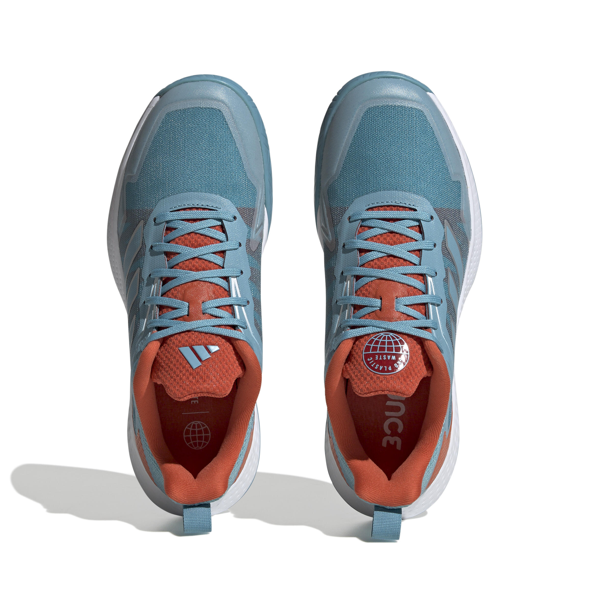 Dames tennisschoenen adidas Defiant Speed ADIDAS | Decathlon
