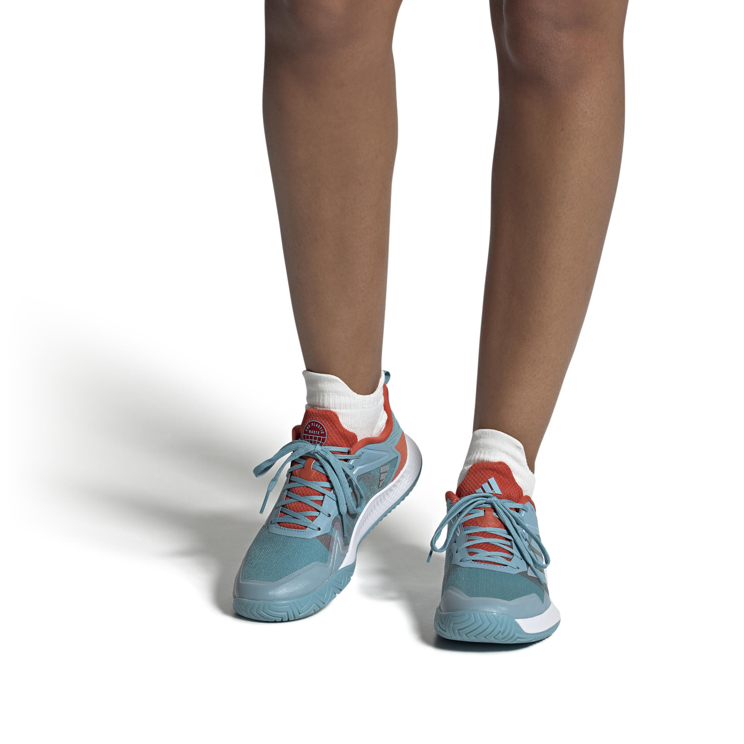 Women's Adidas Defiant Speed Hq8460 6/7