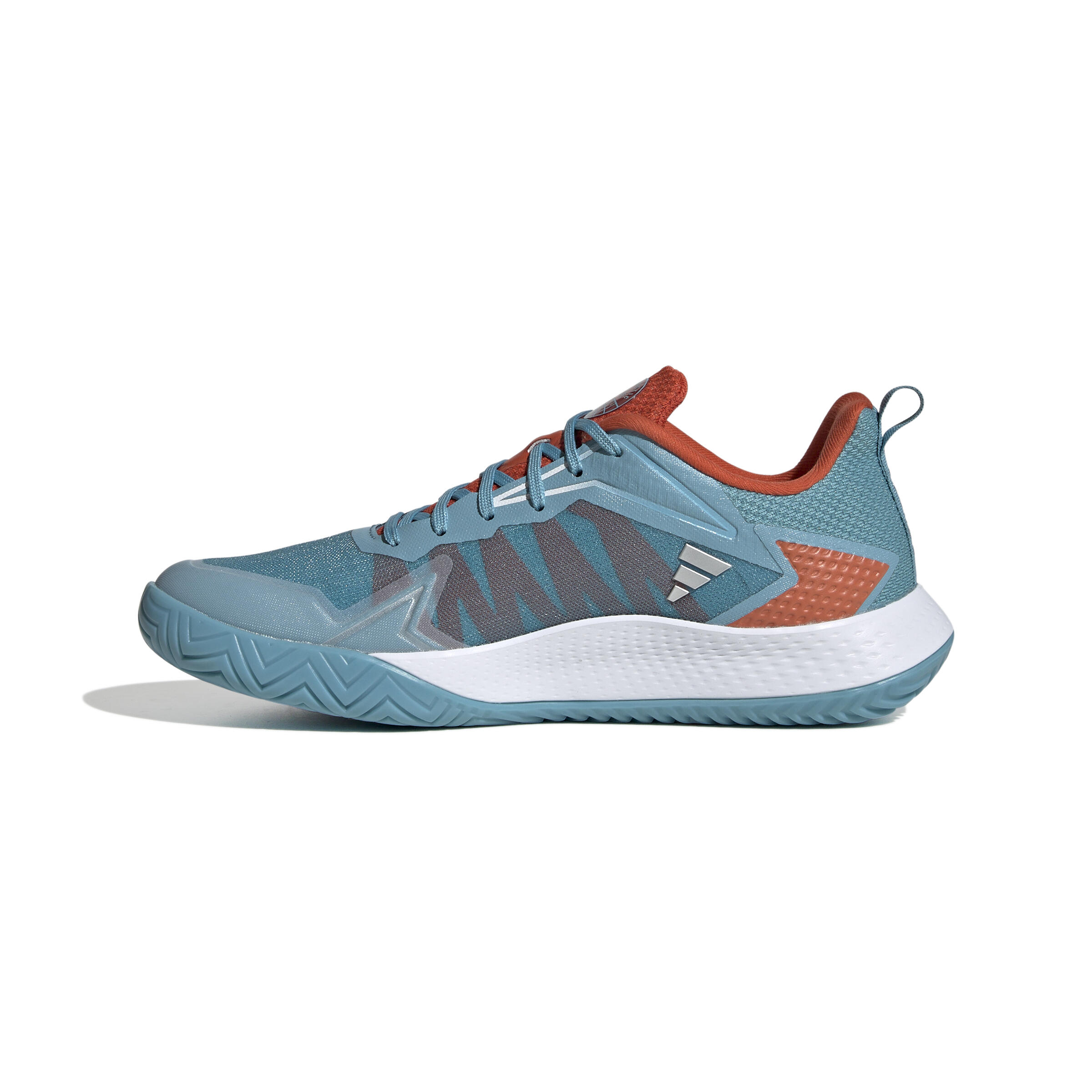 Chaussures de tennis femme adidas Defiant Speed 2/7