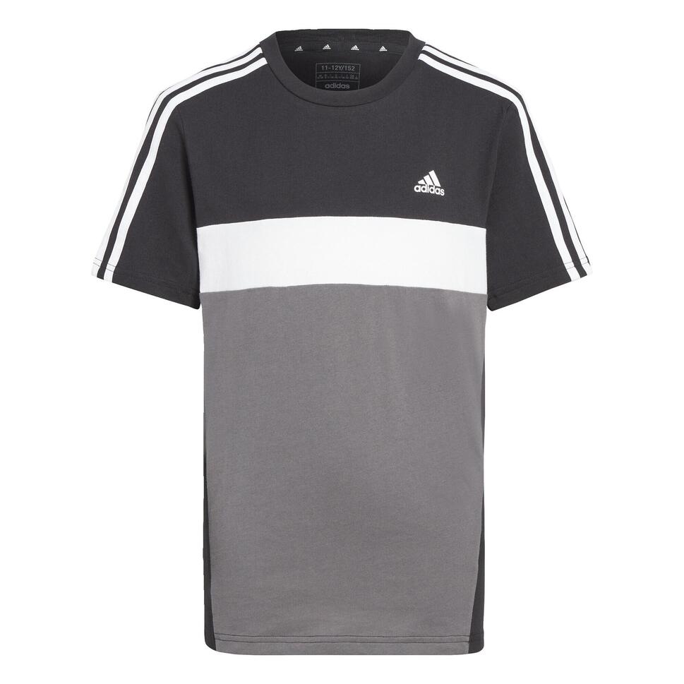 Koszulka Tiberio 3-Stripes Colorblock Cotton Kids