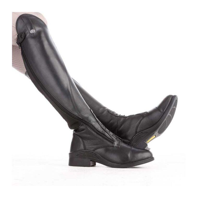 Bottes équitation femme Kavalkade Maximus 5/6