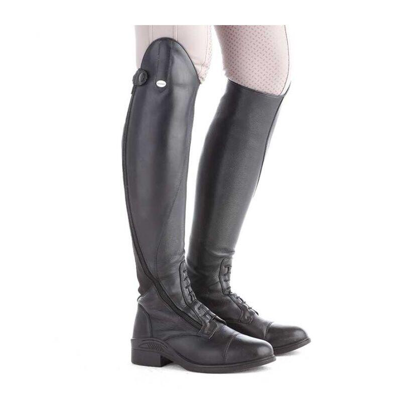 Bottes équitation femme Kavalkade Maximus 4/6