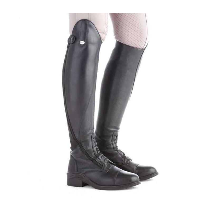 Bottes équitation femme Kavalkade Maximus