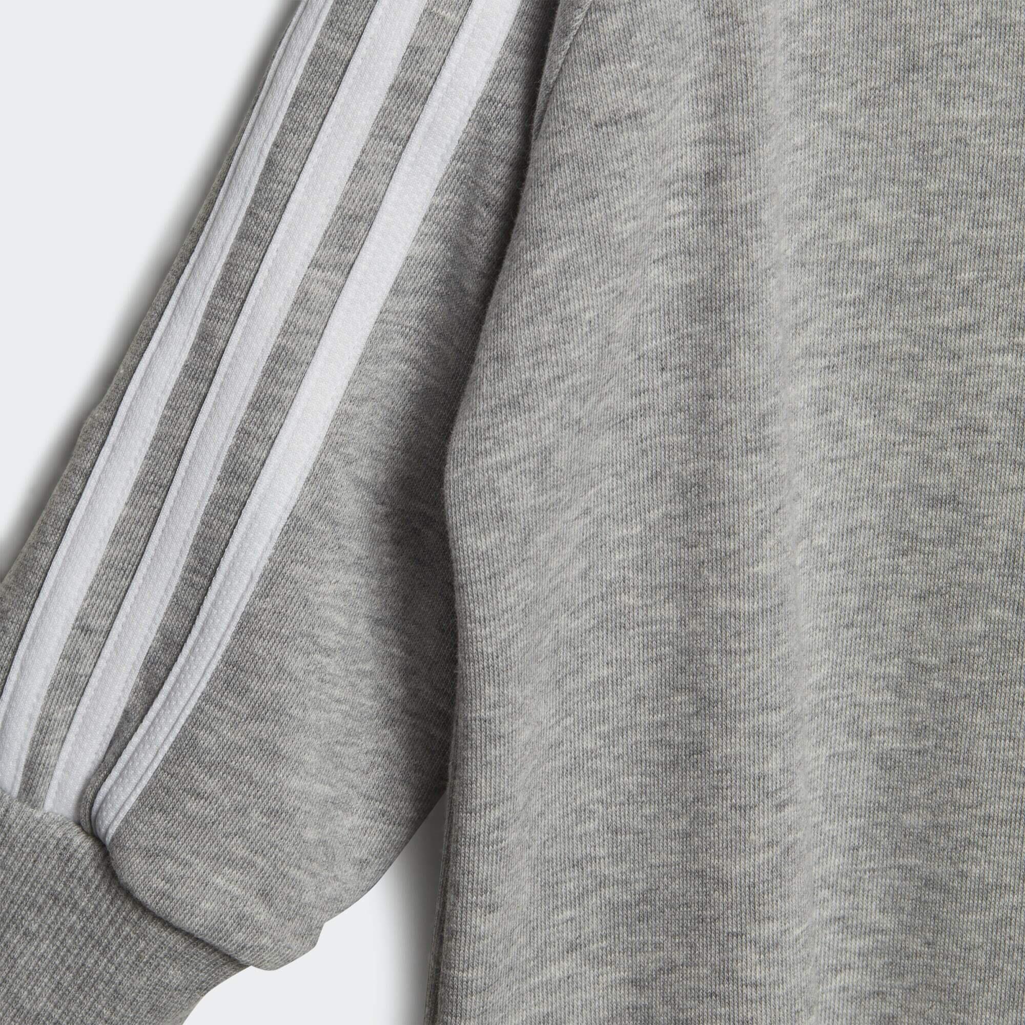 Essentials 3-Streifen Onesie aus French Terry für Kinder 2/6