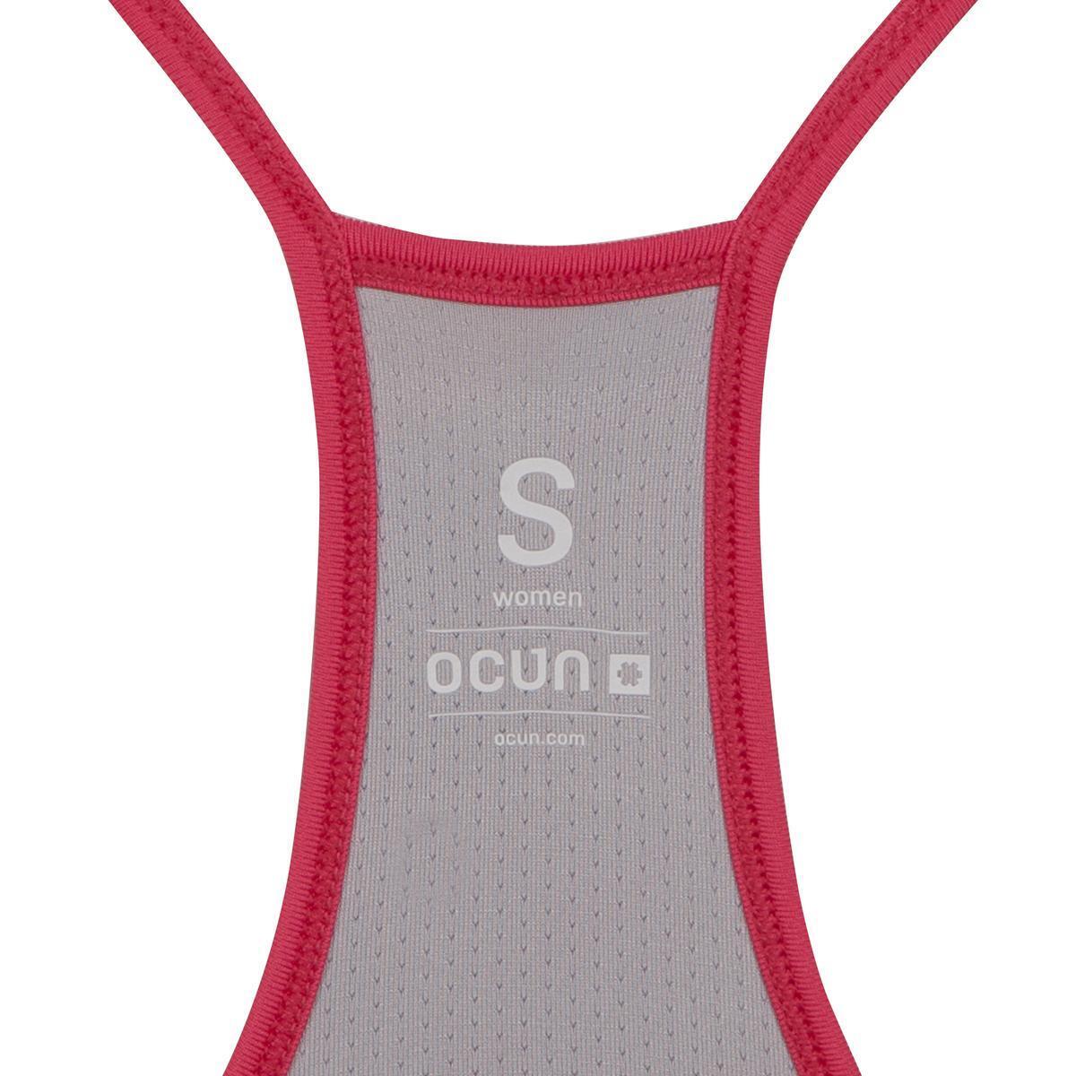 Canottiera da donna Ocun Artista pink 5/7