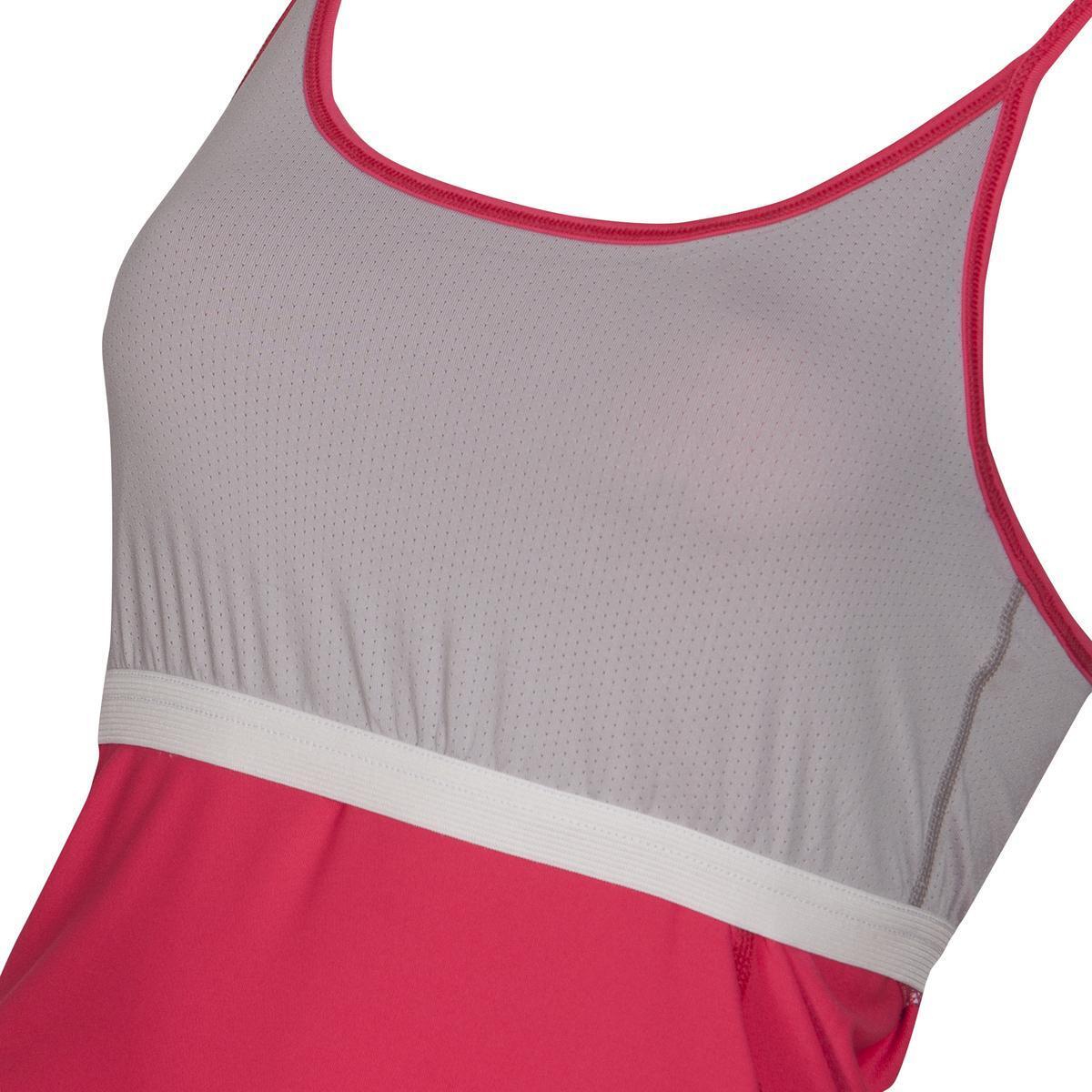 Canottiera da donna Ocun Artista pink 3/7