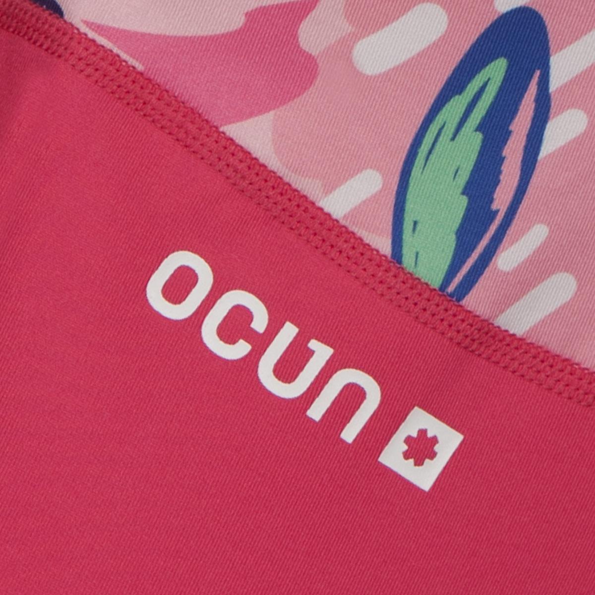 Canottiera da donna Ocun Artista pink 4/7