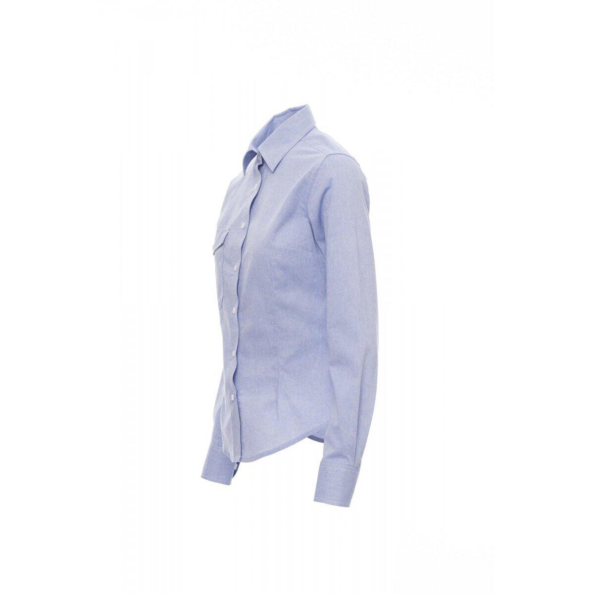 Chemise femme Payper Specialist 6/7