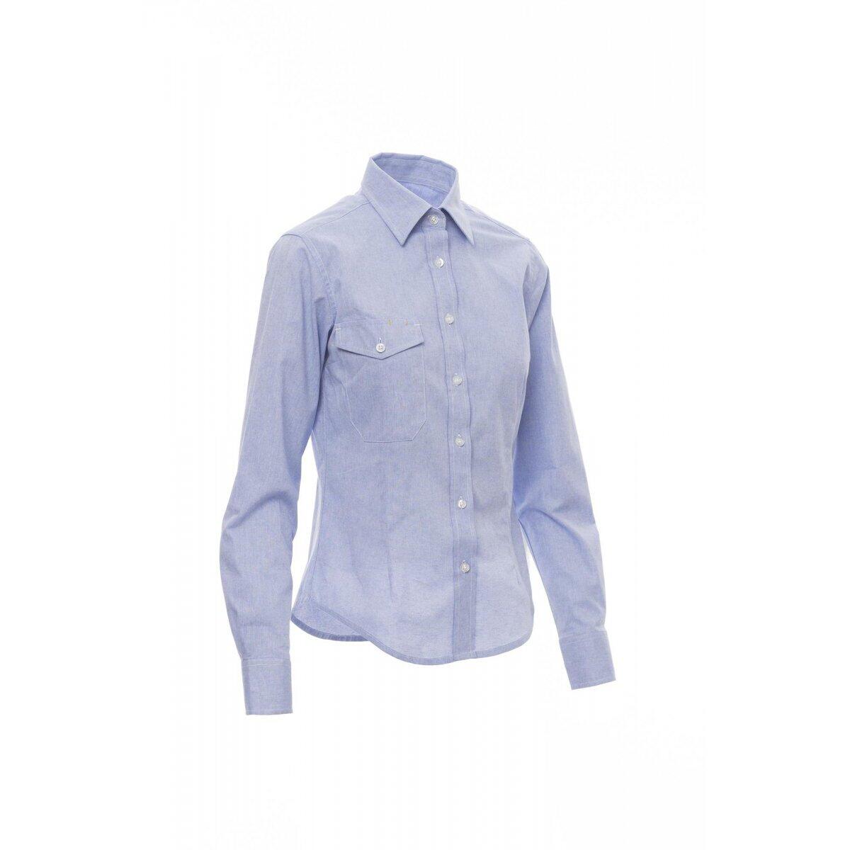 Chemise femme Payper Specialist 4/7