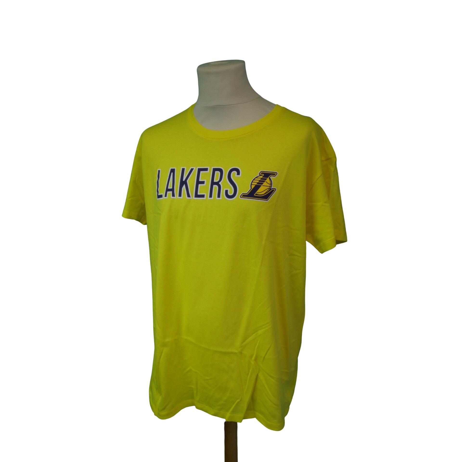 T-Shirt Los Angeles Lakers 6/7