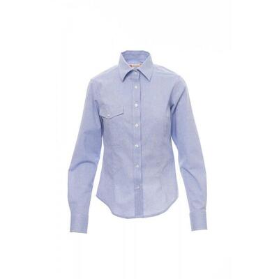 Shirt vrouw payper specialist