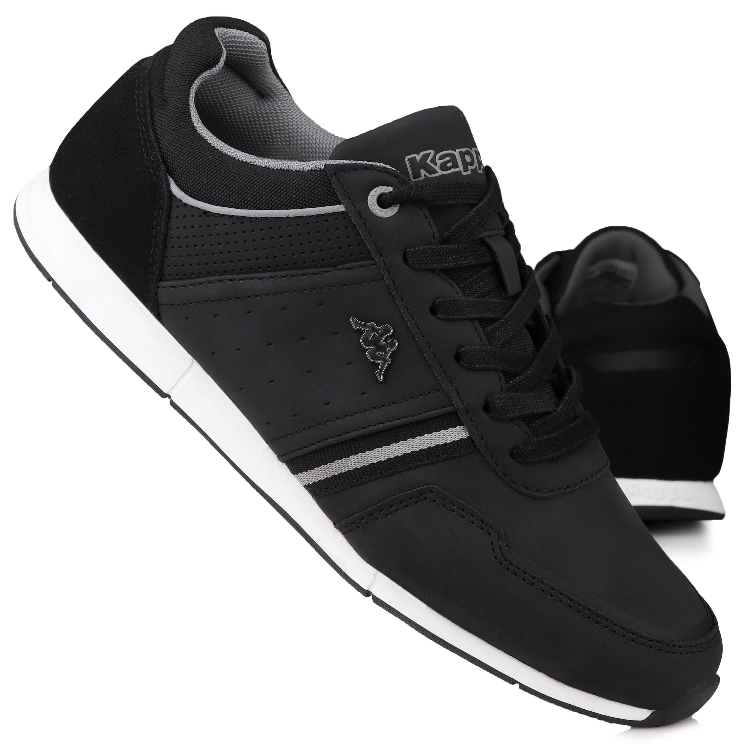 Buty męskie sportowe do chodzenia KAPPA LOGO TYLER 7/7