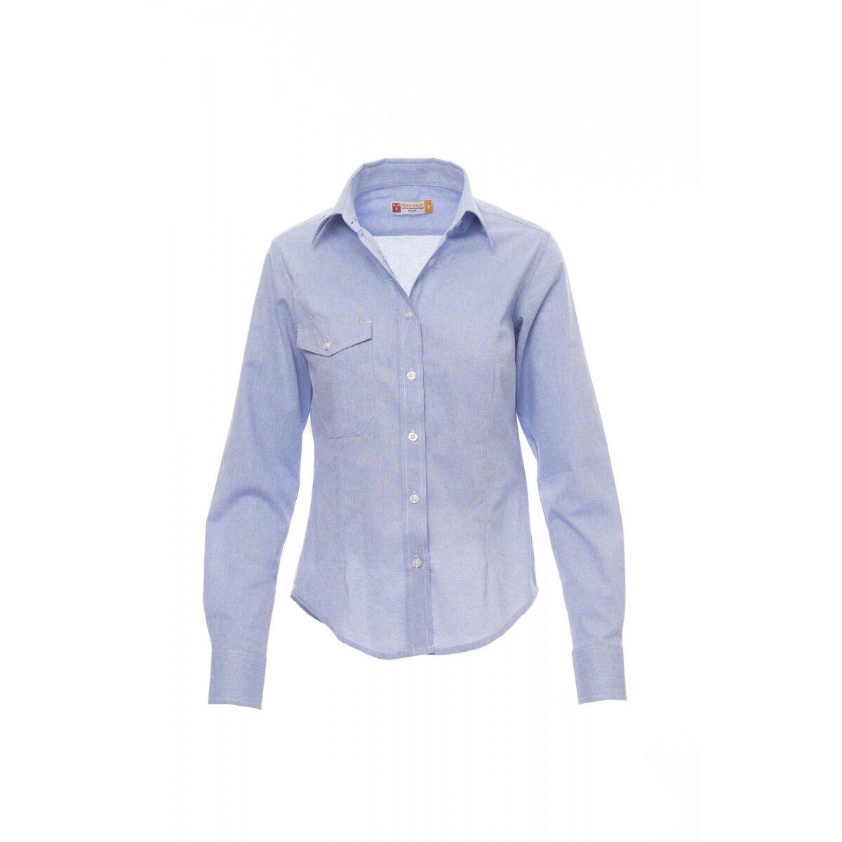 Chemise femme Payper Specialist 5/7
