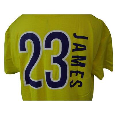 T-shirt los angeles lakers