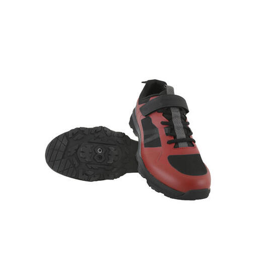 Zapatillas de MTB Massi Iron