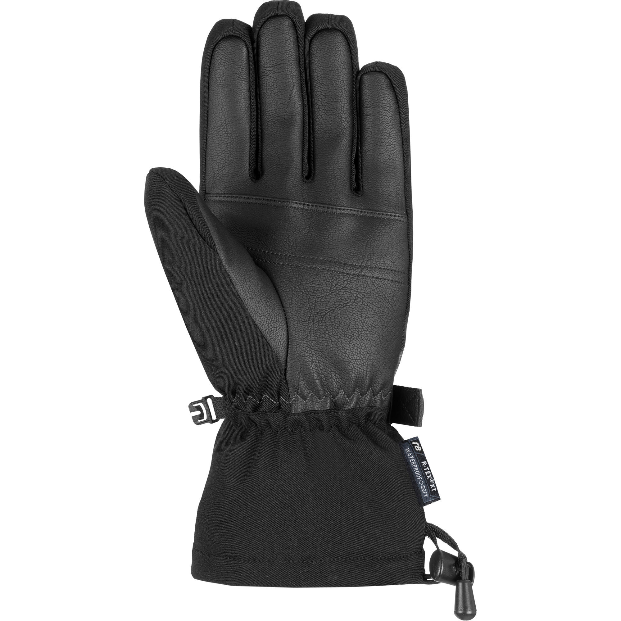 Seconde vie - Gants de ski Reusch Outset R-TEX XT 2/3