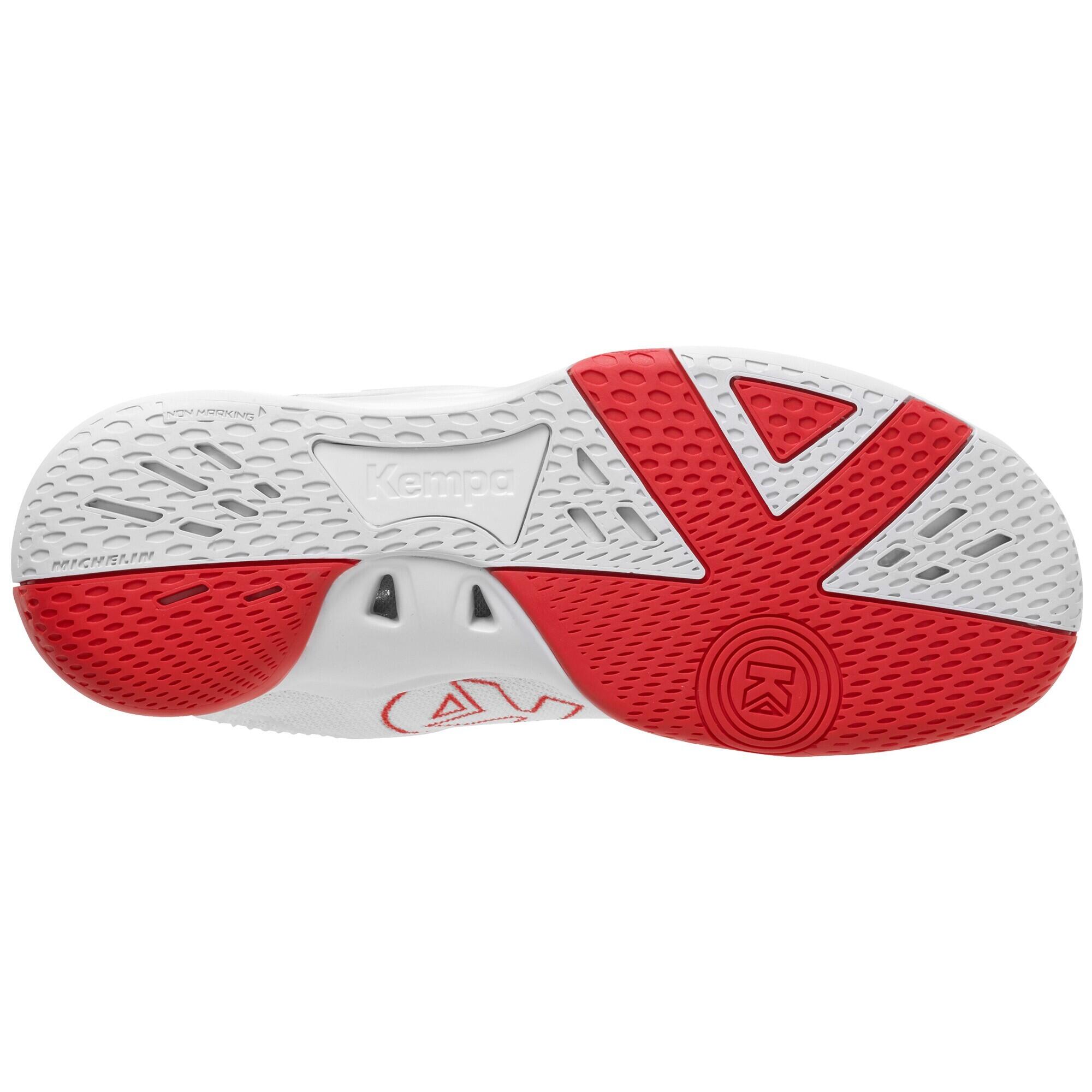Scarpe indoor femme Kempa Wing 2.0 5/7