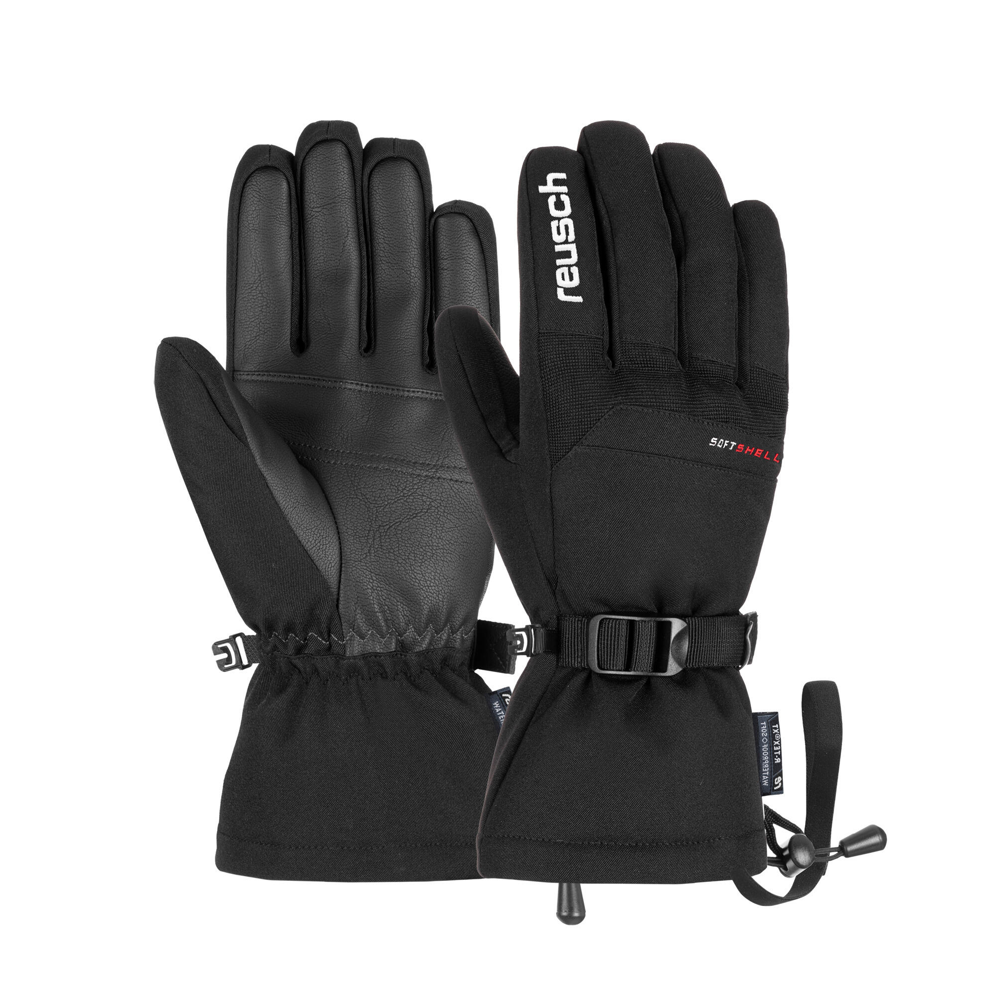 Seconde vie - Gants de ski Reusch Outset R-TEX XT 3/3