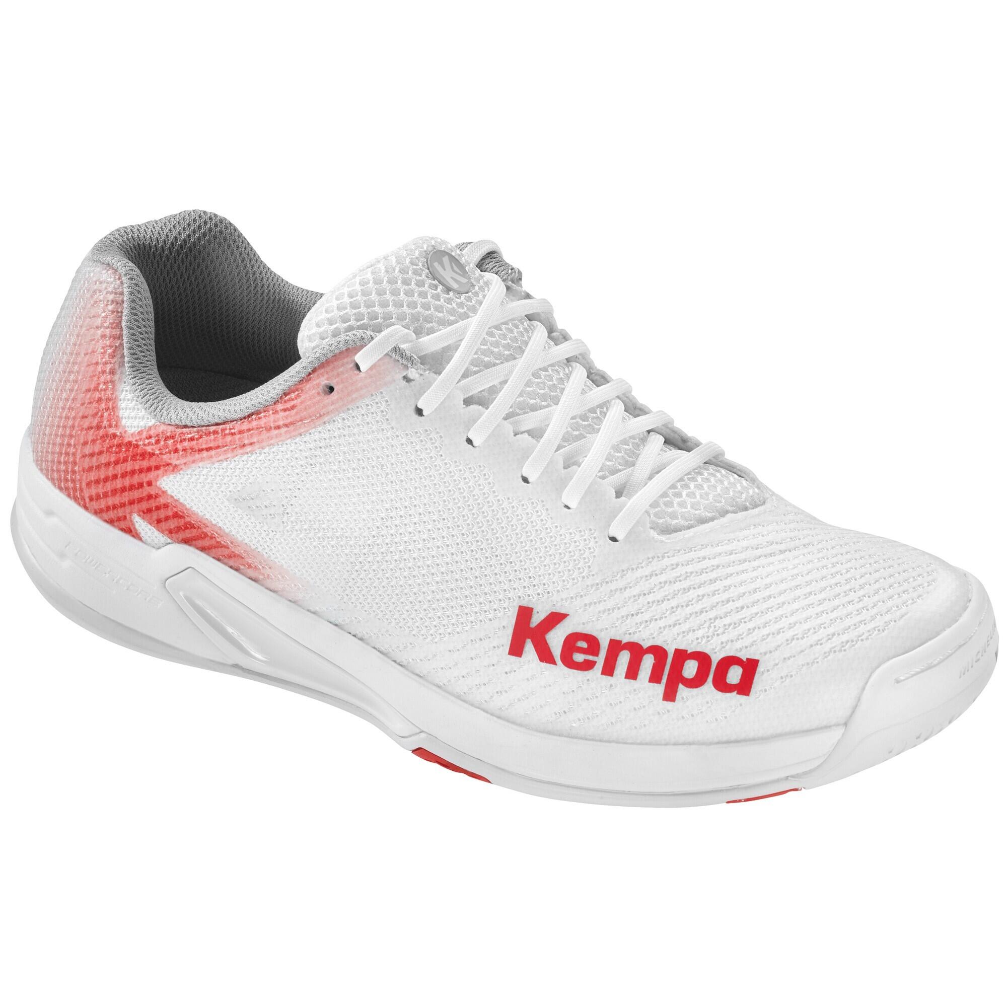 Scarpe indoor femme Kempa Wing 2.0 3/7