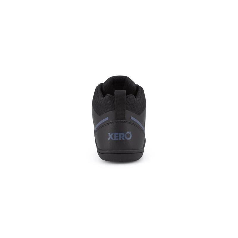Dámské turistické boty Xero Shoes Daylite Hiker Fusion