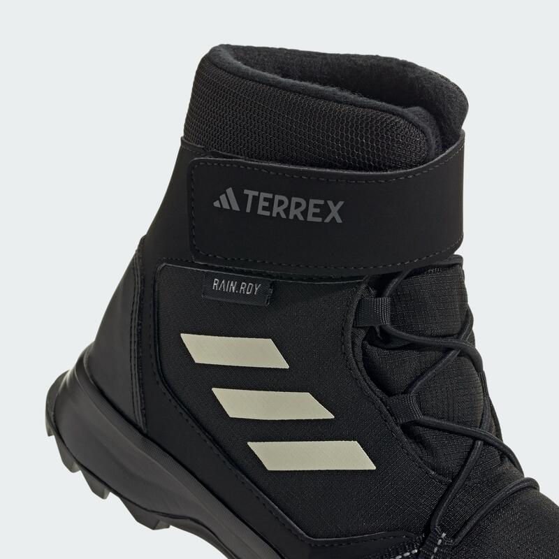 Bota Terrex Snow Hook-And-Loop COLD.RDY Winter