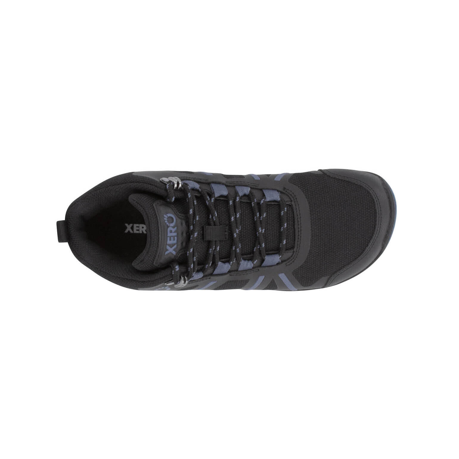 Chaussures de randonnée femme Xero Shoes Daylite Hiker Fusion 4/5