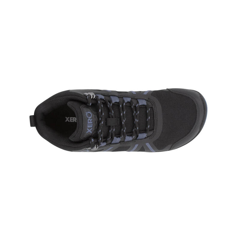 Dámské turistické boty Xero Shoes Daylite Hiker Fusion