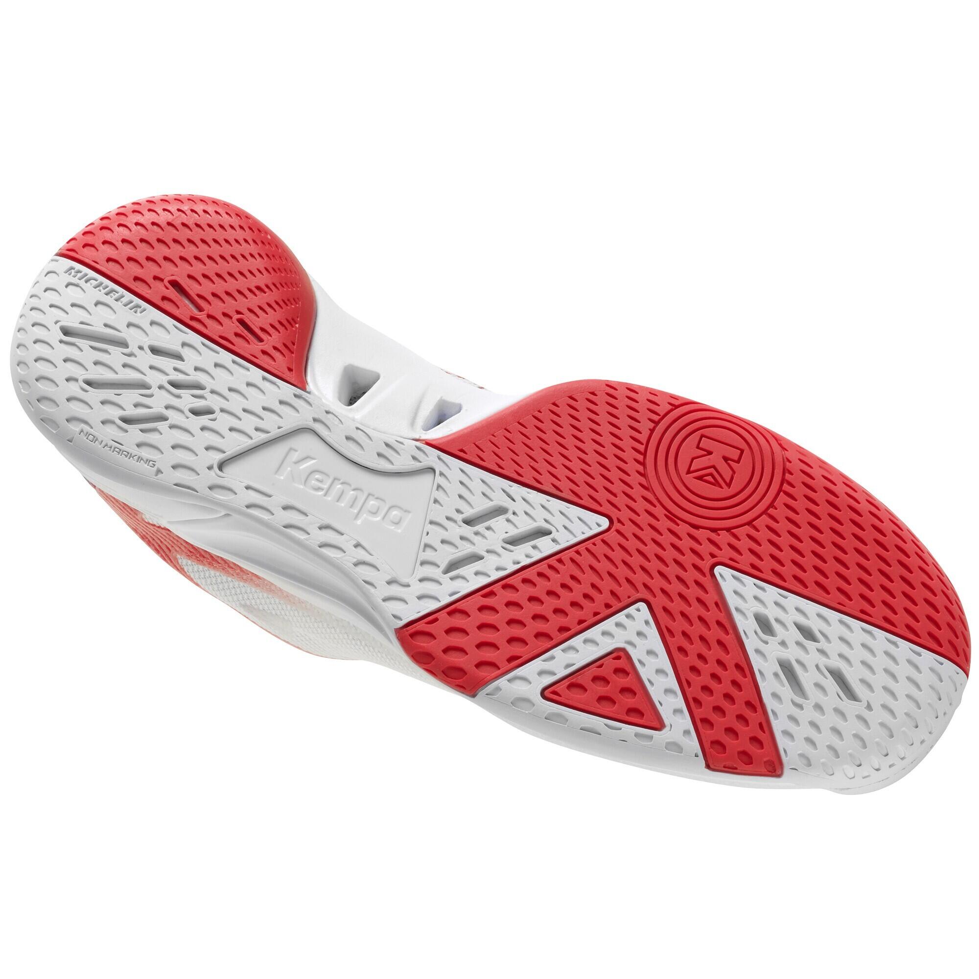 Scarpe indoor femme Kempa Wing 2.0 6/7