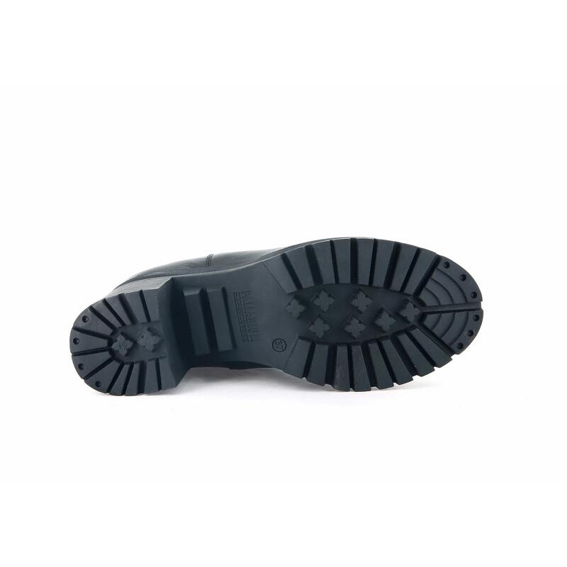 bottes femme palladium