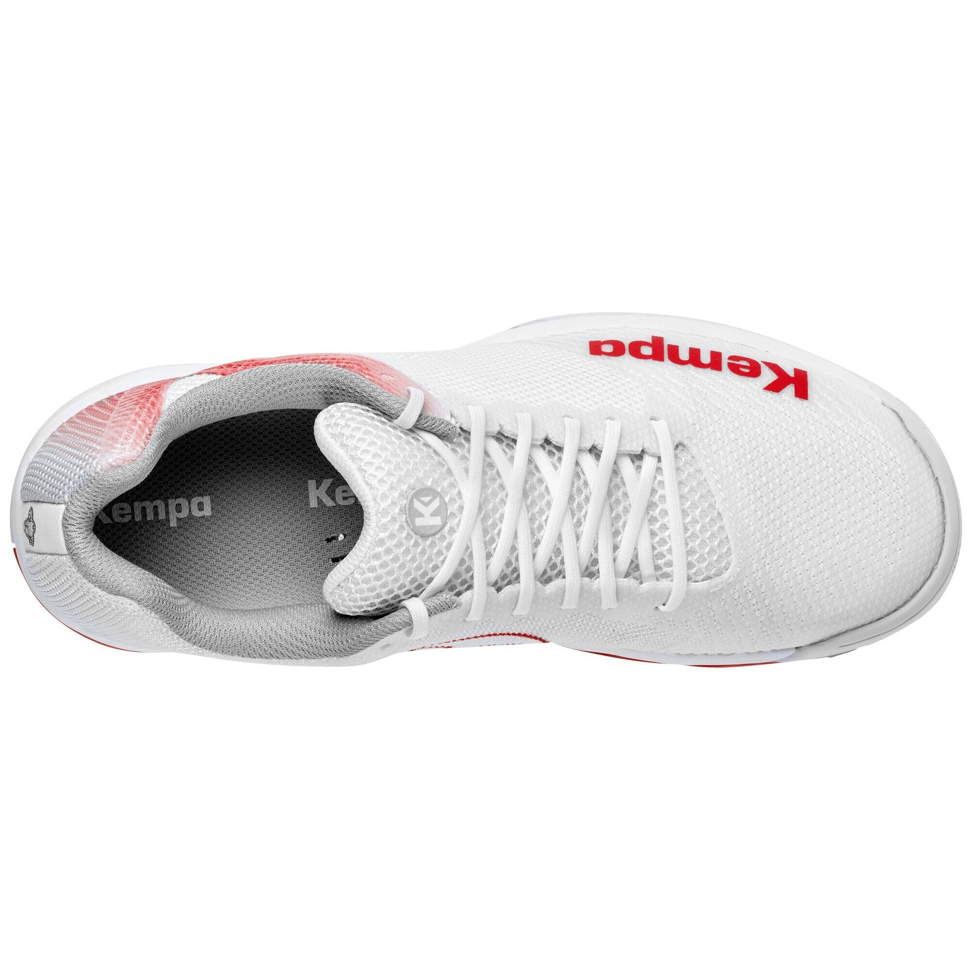 Scarpe indoor femme Kempa Wing 2.0 4/7