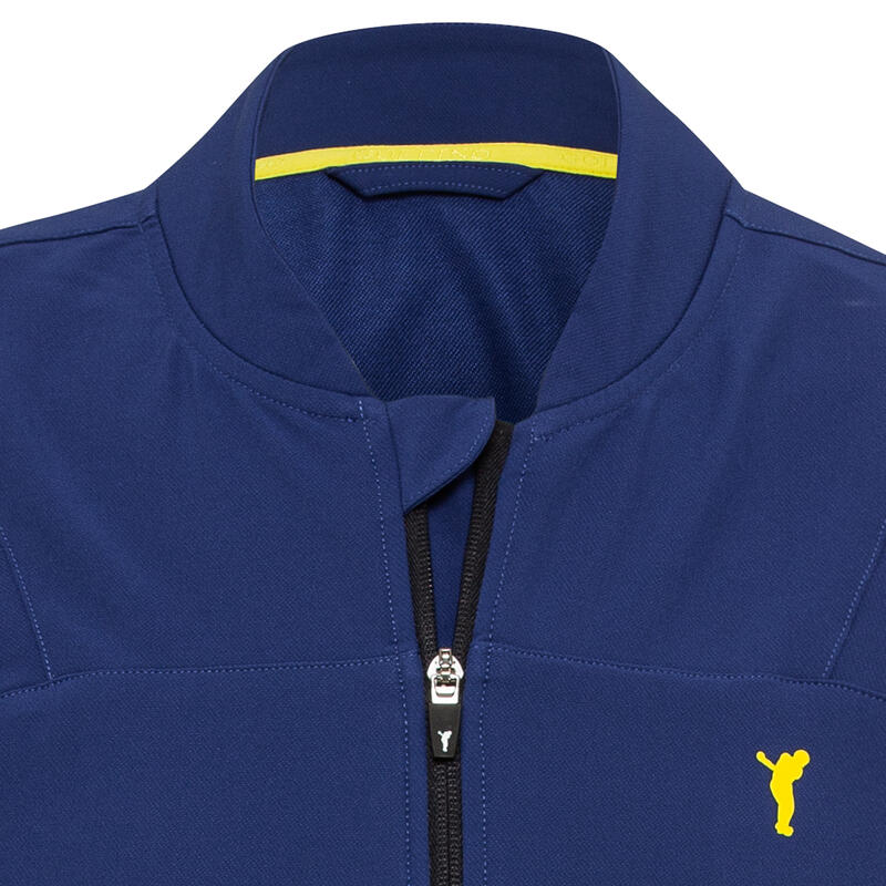 Gilet Golfino Typo Windbreaker