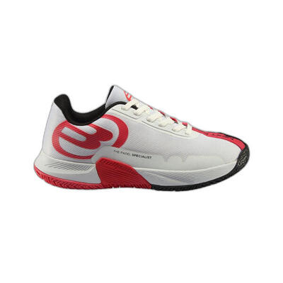 Bullpadel Next Pro 23v Blanco Mujer 012000
