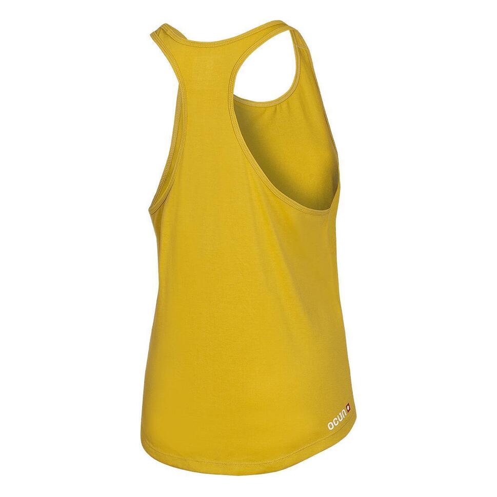 Top wspinaczkowy damski Ocun Fionna Top