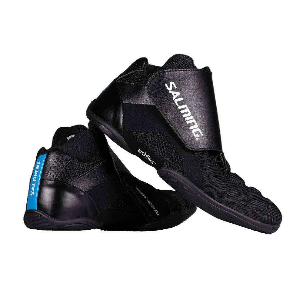 Chaussures indoor Salming Slide 5 goalie 2/7