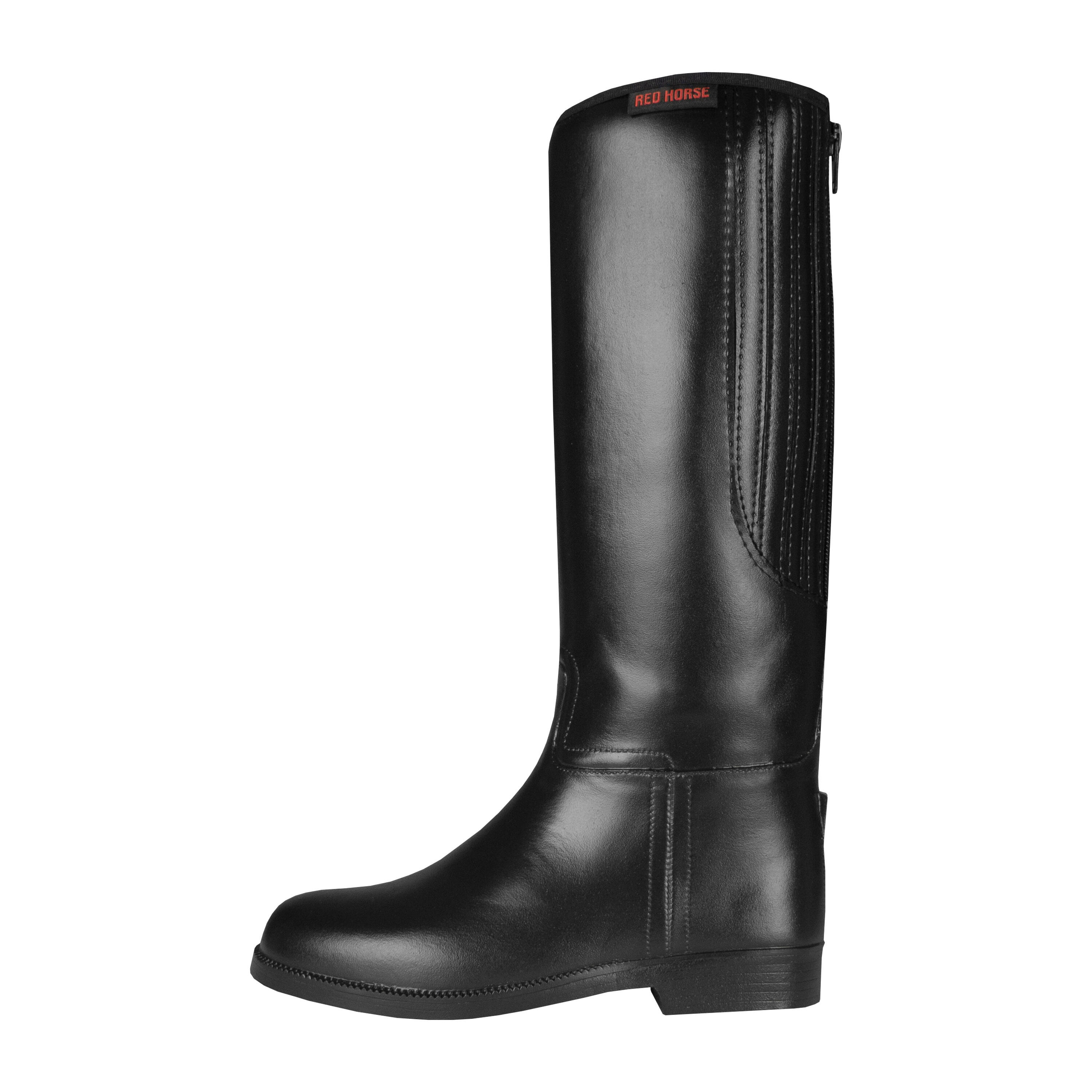 Buty PVC elastyczne Red Horse