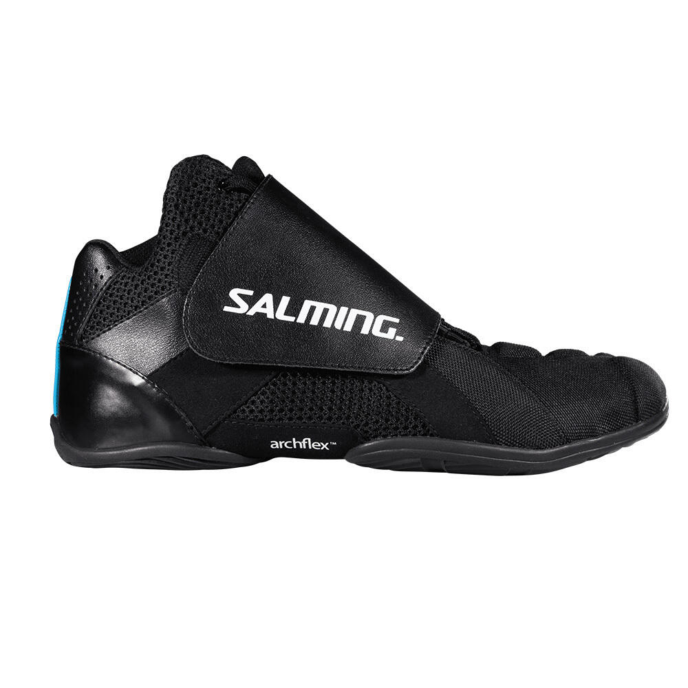 Chaussures indoor Salming Slide 5 goalie 1/7
